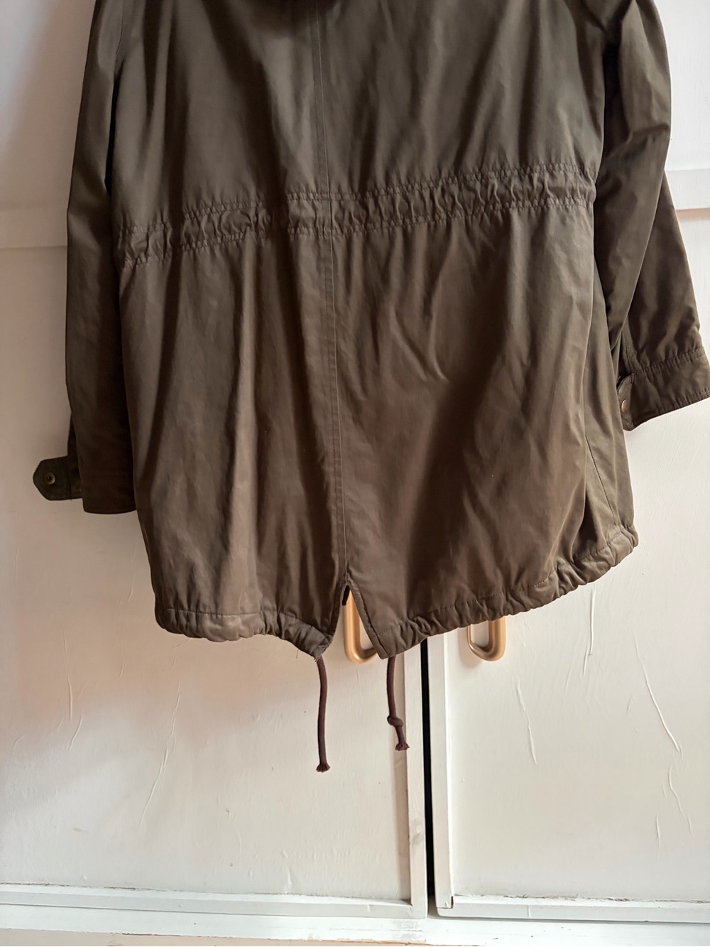Woman’s Jack Wills Fall Coat - Picture 10 of 10